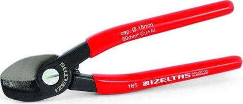 3715 Tek Ağızlı Kablo Kesici 165mm