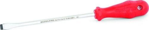 4300 Düz Uçlu Tornavida Opak Seri 5x125mm