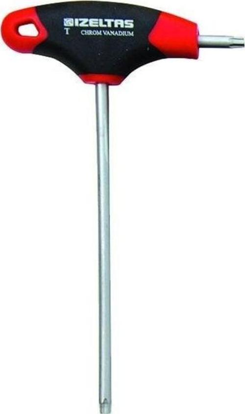 4909 T Tipi Torx Allen Anahtar T25