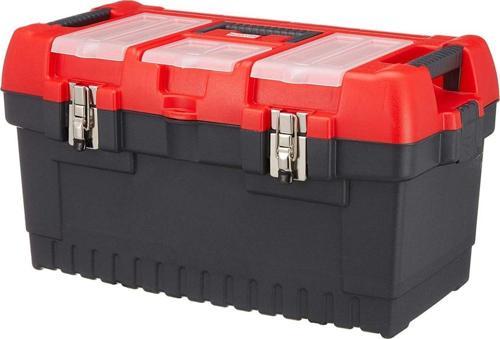 8440 Plastik Takım Çantası 22'' 564x310x310mm