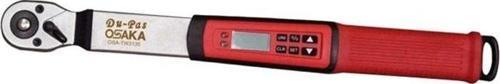 OSA-TW3135 Dijital Tork Kolu 3/8'' 10-135Nm 400mm
