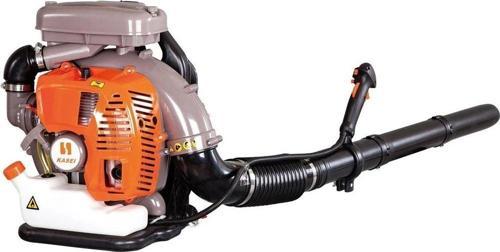 EB650A-E BENZİNLİ ÜFLEME MakineSI