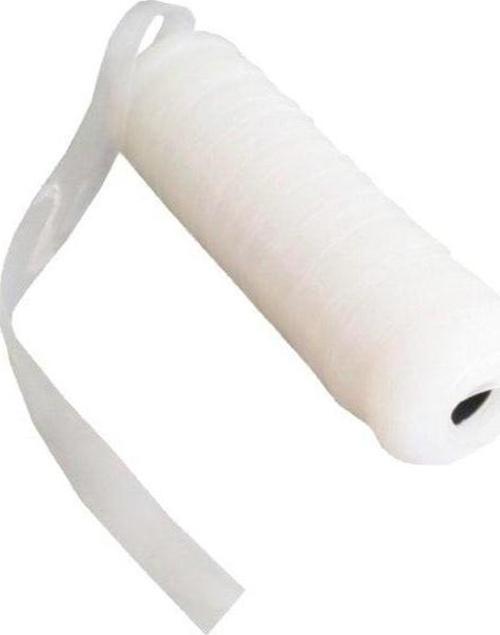 TM3002 Aşı Bantı Beyaz 200gr