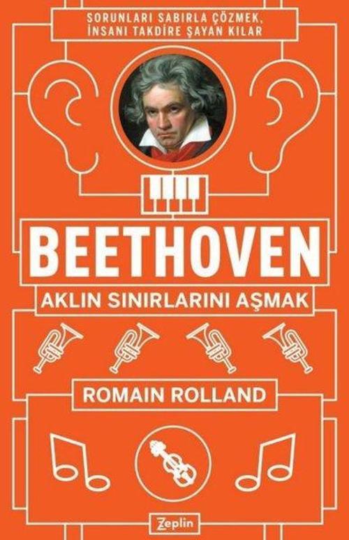 Beethoven Aklın Sınırlarını Aşmak