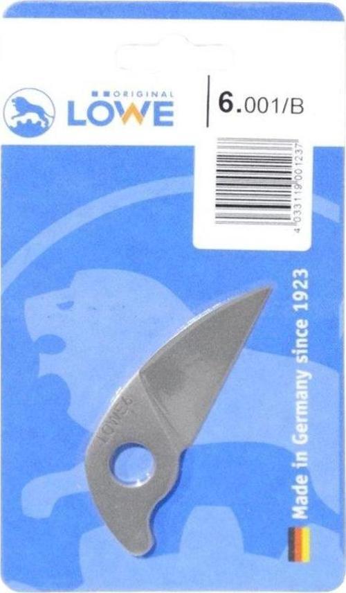 Löve 6.001/B Budama Makası Yedek Bıçağı - Löwe 6.107