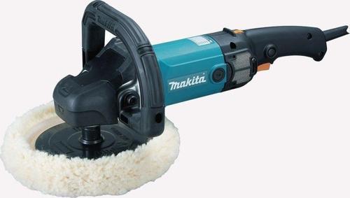 9237CB Polisaj Makinesı 1200W 180mm