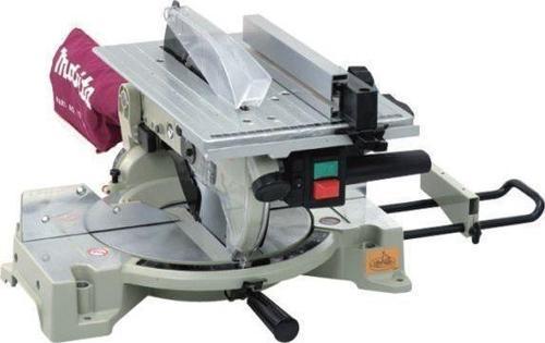 LH1040 Üst Tablalı Gönye Kesme Makinesı 1.650W 255mm