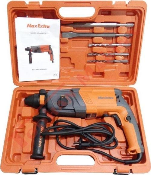 MX2603 Kırıcı Delici 800W 2.9 Joule