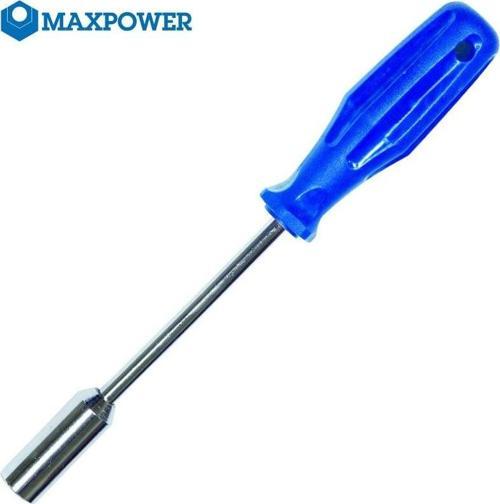Lokma Uçlu Tornavida 13x150mm