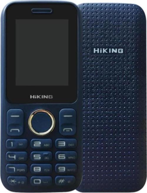 X11 Tuşlu Cep Telefonu (Hiking Türkiye Garantili)