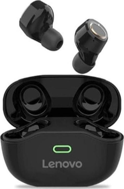 X18 Şarj Kutulu Stereo Bluetooth 5.0 Kulak İçi Kulaklık