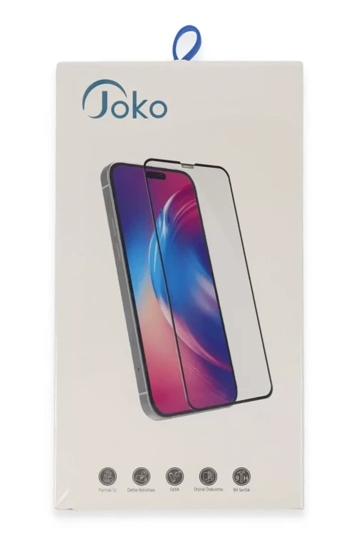 Apple İphone 14 Pro Max Joko Apple 5d Cam