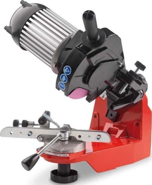 Compact Zincir Bileme Makinesı