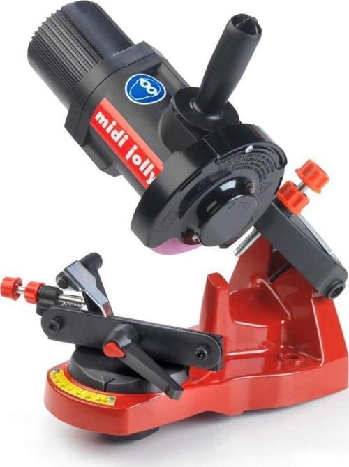 Midi Jolly-N Zincir Bileme Makinesı 85W