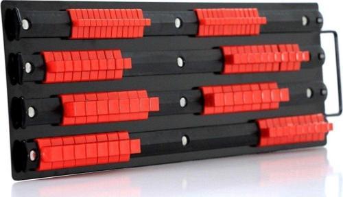 11422 Askılı Lokma Tutucu 80'li 1/4'' 3/8'' 1/2''