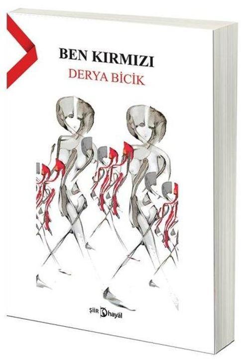 Hayal Ben Kırmızı