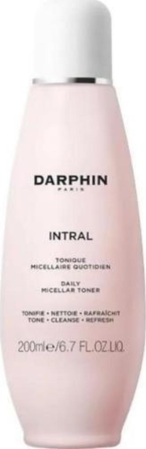 Intral Daily Micellar Toner 200 ml