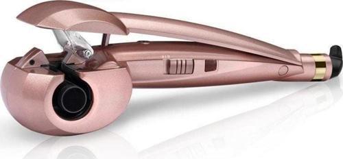 2663PE Curl Secret Elegance Otomatik Saç Maşası Rose Gold