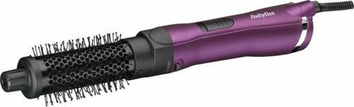AS83PE Velvet Orchid Hava Üflemeli Şekillendirici