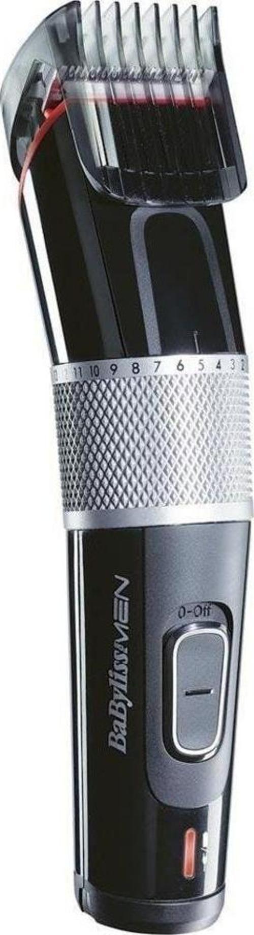 E972E Pro 40 Intense Saç & Sakal Kesme Makinesi