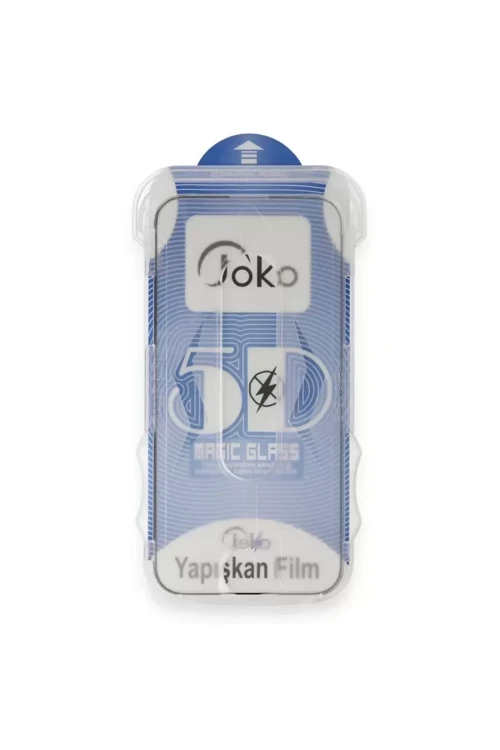 Apple İphone 15 Pro Max Joko Apple Magic 5d Cam