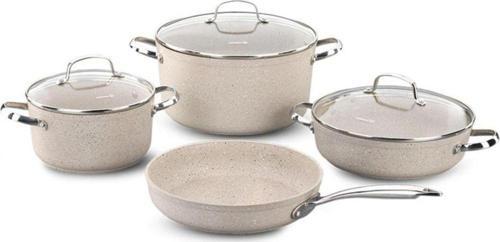 A1272 GRANITA 7 PRC TENCERE SETI