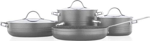 A2619-3 LINEA 7 PRC TENCERE SETI GRI