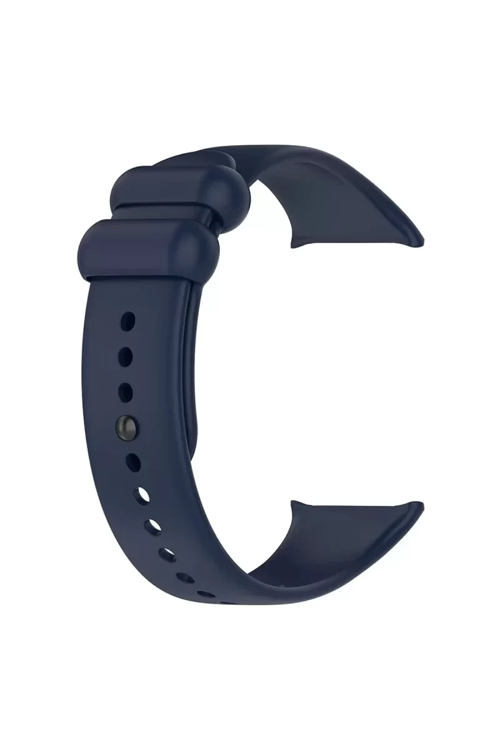 Newface Xiaomi Smart Band 8 Pro Klasik Kordon - Lacivert