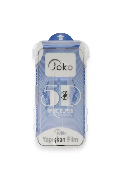 Apple İphone 17 Joko Apple Magic 5d Cam