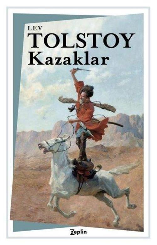 Zeplin Kitap Kazaklar