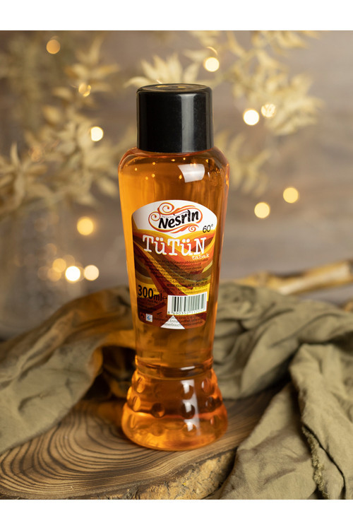 Tütün Kolonyası 300 Ml