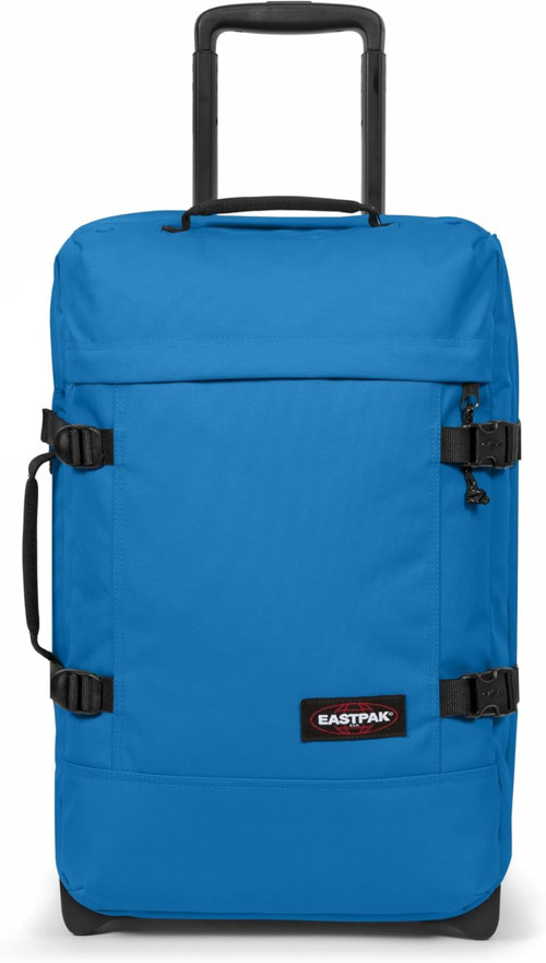 , Tranverz S, Unisex - Yetişkin, Valiz, Sunday Grey, 42L