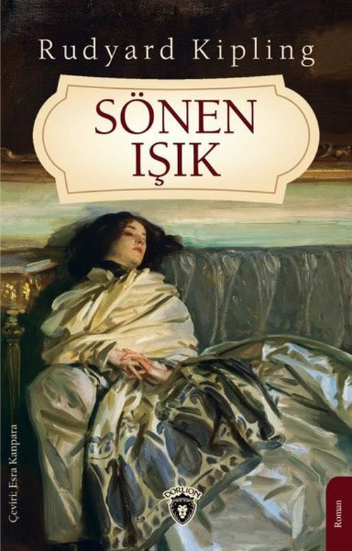 Dorlion Yayınevi Sönen Işık