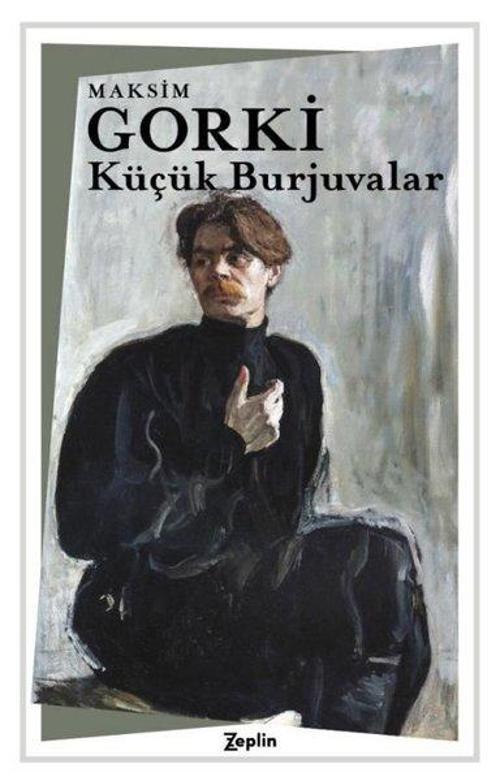 Zeplin Kitap Küçük Burjuvalar