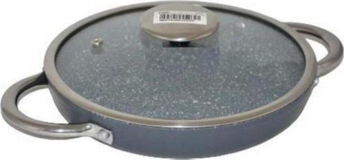 Bonera Pro Plus Straight Omelette  - Yumurta Tava 20 cm - Pro 1092