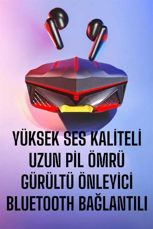 Kulaklığı Kulaklık Gürültü Önleyici Yüksek Ses Kaliteli