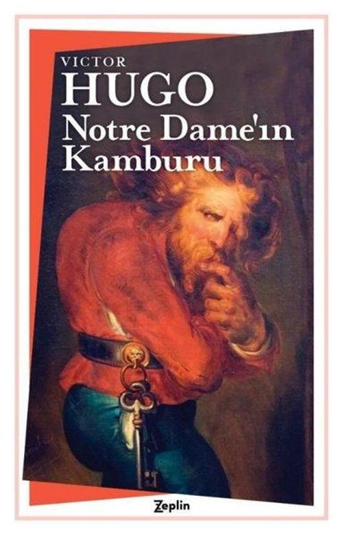 Notre Dame'ın Kamburu