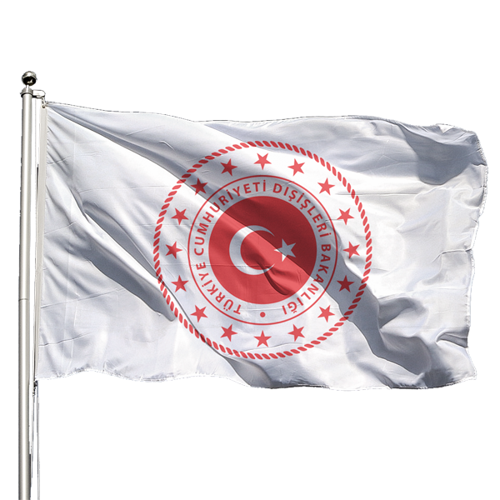 T.C. Dışişleri Bakanlığı 100x150