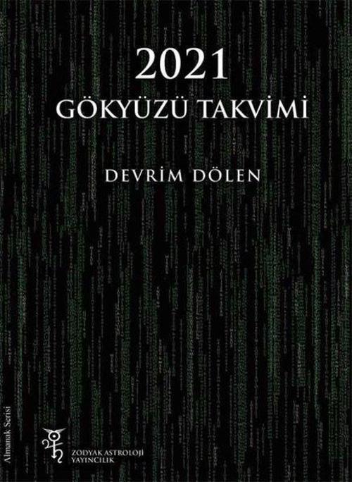 2021 Gökyüzü Takvimi