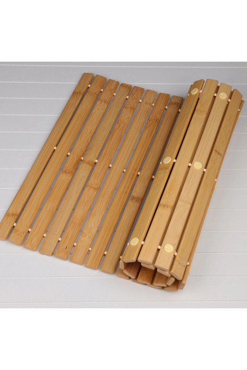 Bambu Mat