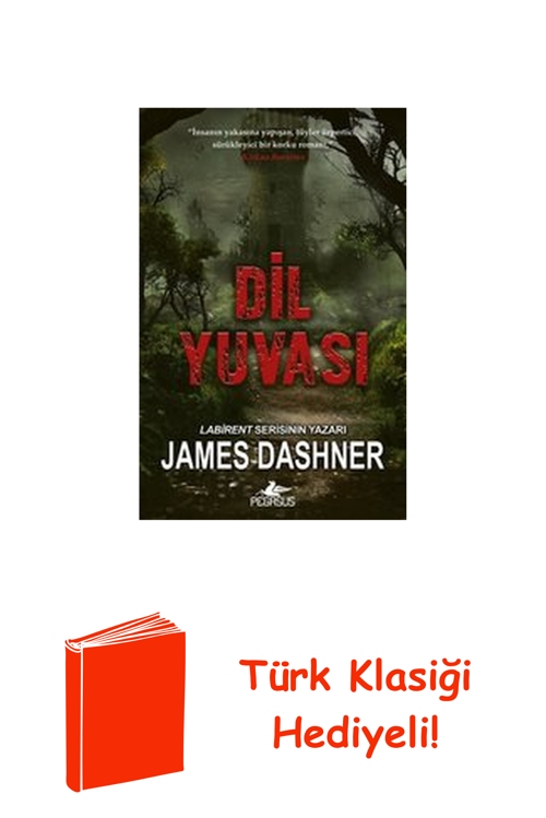 Dil Yuvası + Türk Klasiği Hediye