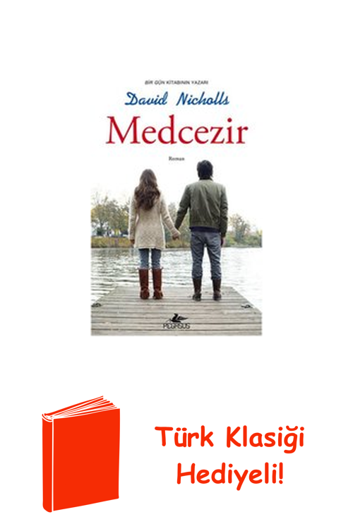 Medcezir + Türk Klasiği Hediye