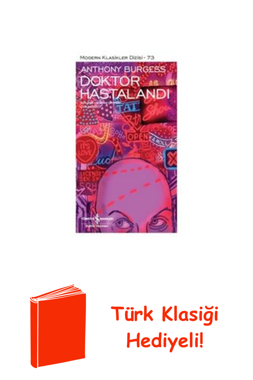 Doktor Hastalandı + Türk Klasiği Hediye