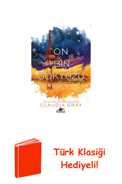 On Bin Gökyüzü + Türk Klasiği Hediye