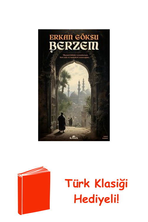 Berzem + Türk Klasiği Hediye