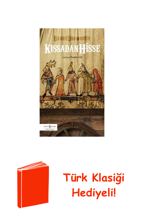 Kıssadan Hisse + Türk Klasiği Hediye