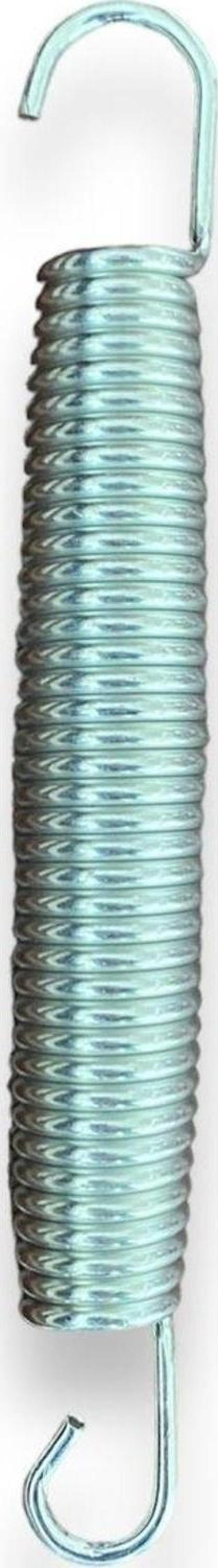 Trambolin Yayı 178mm 10 Adet