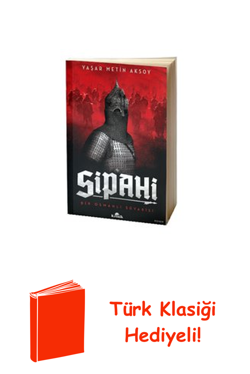 Sipahi + Türk Klasiği Hediye