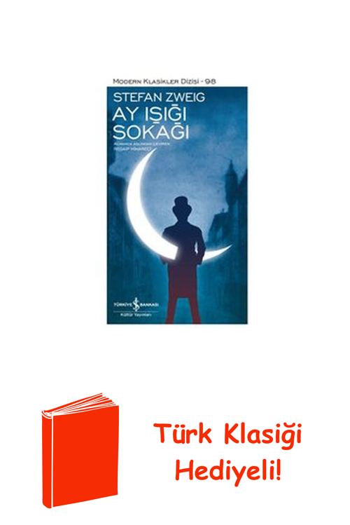 Ay Işığı Sokağı + Türk Klasiği Hediye