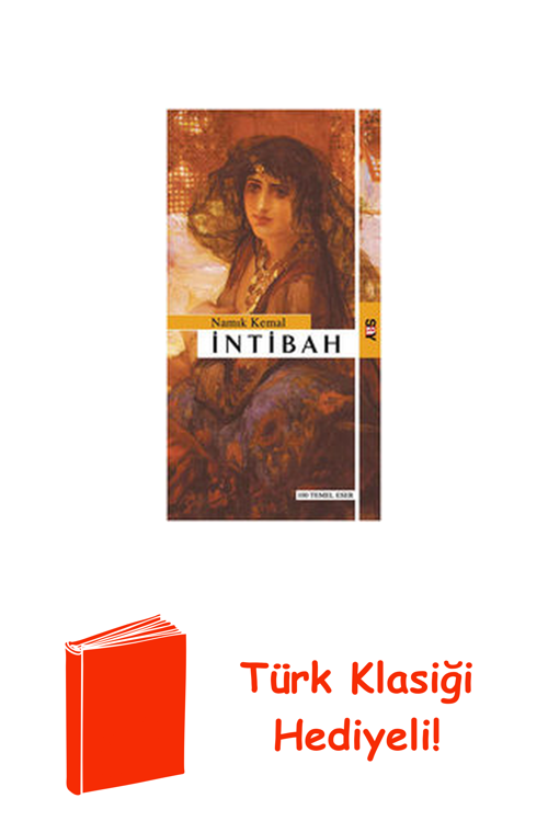 İntibah + Türk Klasiği Hediye